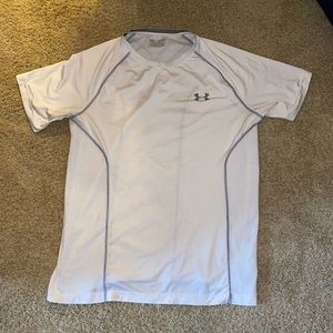 Under Armour moisture wicking shirt